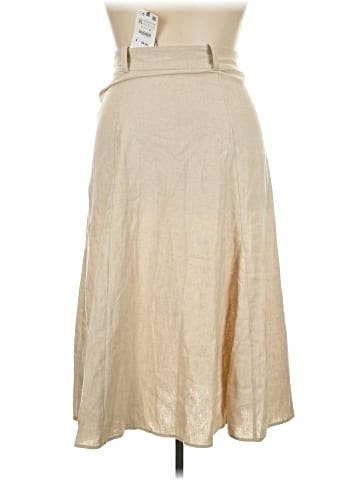 Zara Casual Skirt (view 2)