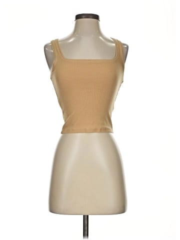 American Eagle Outfitters Tube Top (view 1)