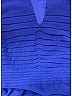 Stella McCartney Blue Cocktail Dress Size M (estimated) - photo 4