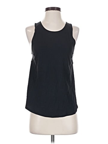 Lululemon Athletica Sleeveless T-Shirt (view 1)