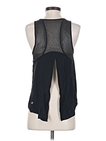 Lululemon Athletica Sleeveless T-Shirt (view 2)