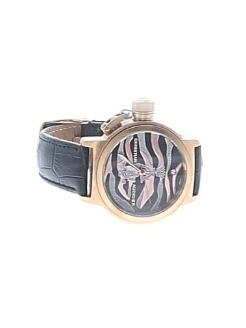 Christian Audigier Watch (view 1)