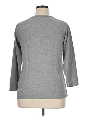 James Perse Sweatshirt (view 2)