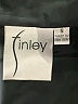 Finley Black Casual Dress Size S - photo 7