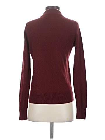 Sag Harbor Turtleneck Sweater (view 2)