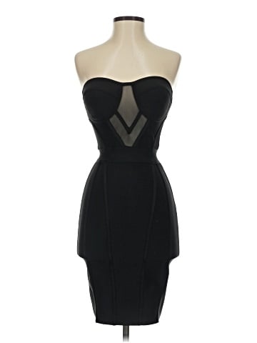 Fashion Nova Cocktail Dress (view 1)
