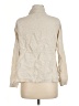 Old Navy Solid Ivory Jacket Size M - photo 2