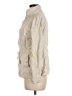 Old Navy Solid Ivory Jacket Size M - photo 5