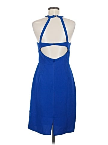 19 Cooper Cocktail Dress (view 2)
