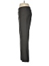 Nic + Zoe Solid Gray Active Pants Size 8 - photo 5
