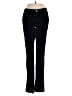 Current/Elliott Black Casual Pants Size 31 waist - photo 1