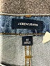 J.Crew Blue Denim Shorts Size 32 waist - photo 3