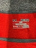 Under Armour Red Sleeveless T-Shirt Size M (youth) - photo 3