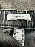 Forever 21 100% Cotton Black Jeans Size M - photo 4