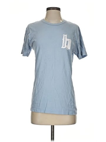 Next Level Apparel Short Sleeve T-Shirt (view 1)