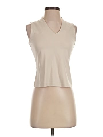 Tahari Sleeveless Top (view 1)