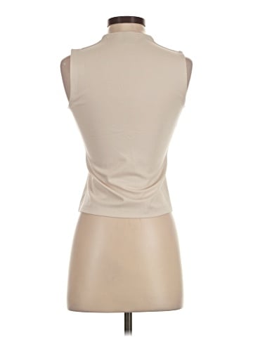 Tahari Sleeveless Top (view 2)