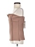 Zara Tan Sleeveless Blouse Size XS - photo 5