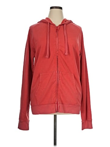 American Rag Zip Up Hoodie (view 1)
