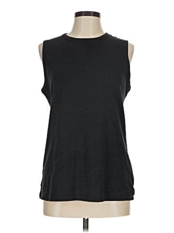 Duluth Trading Co. Sleeveless T-Shirt (view 1)