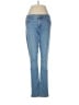 Levi's Hearts Blue Jeans Size 29 waist - photo 1
