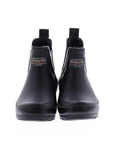 Pendleton Rain Boots (view 2)