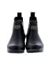 Pendleton Black Rain Boots Size 6 - photo 2