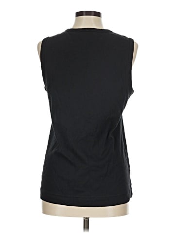 Duluth Trading Co. Sleeveless T-Shirt (view 2)