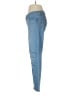 Levi's Hearts Blue Jeans Size 29 waist - photo 5