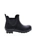 Pendleton Black Rain Boots Size 6 - photo 1