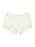 Roxy Ivory Shorts Size M - photo 1