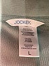 Jockey Green Pullover Hoodie Size L - photo 7