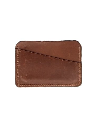 Howl + Hide Leather Wallet (view 2)