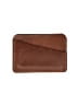 Howl + Hide 100% Leather Brown Leather Wallet One size - photo 2
