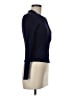Knit Mix Blue Cardigan Size M - photo 4