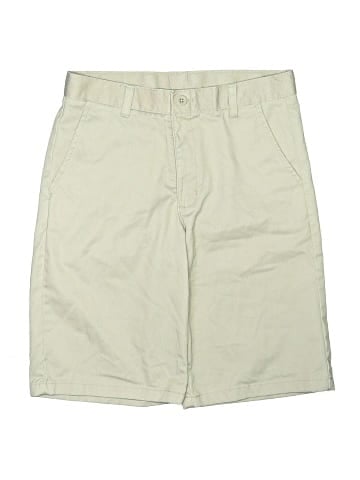Nautica Khaki Shorts (view 1)