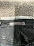 Levi's Black Jeggings Size 32 waist - photo 7