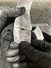 Levi's Black Jeggings Size 32 waist - photo 9