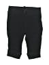 Old Navy 100% Cotton Black Active Pants Size 3-6 mo - photo 1