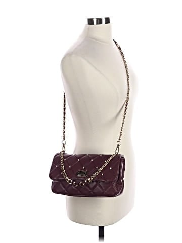 Badgley Mischka Crossbody Bag (view 2)