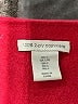 T.J. Maxx 100% Cashmere Red Cashmere Pullover Sweater Size L - photo 7