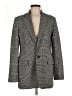 Current/Elliott Houndstooth Gray Blazer Size Med (2) - photo 1