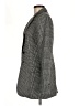 Current/Elliott Houndstooth Gray Blazer Size Med (2) - photo 5