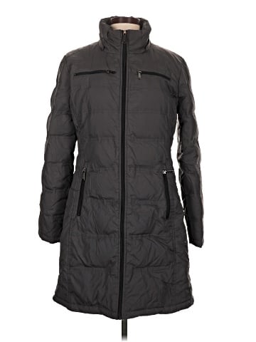 MICHAEL Michael Kors Coat (view 1)