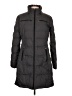 MICHAEL Michael Kors 100% Nylon Black Coat Size L - photo 1