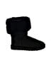 Ugg Australia Black Boots Size 7 - photo 1
