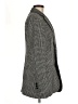 Current/Elliott Houndstooth Gray Blazer Size Med (2) - photo 4