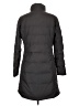 MICHAEL Michael Kors 100% Nylon Black Coat Size L - photo 2