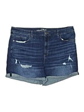 Universal Thread Denim Shorts