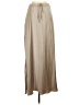 Zara Tan Casual Skirt Size XS - photo 1